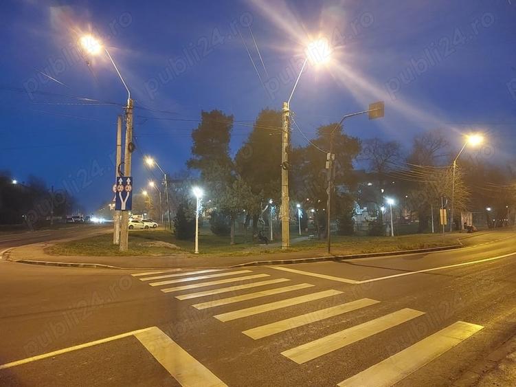 Apartament cu 2 camere semidecomandat, mobilat în Freidorf