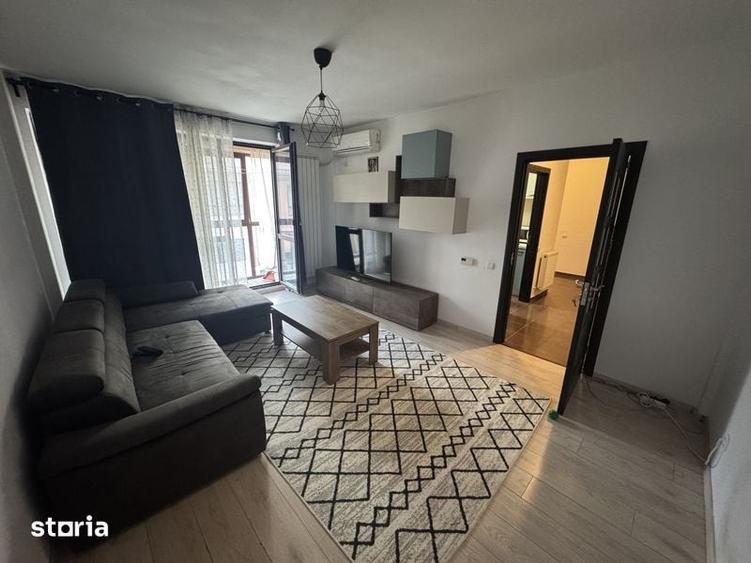 Apartament 2 camere Rezidential Apusului + parcare - 4