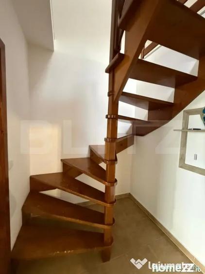 Apartament cu 2 camere decomandat în Sud