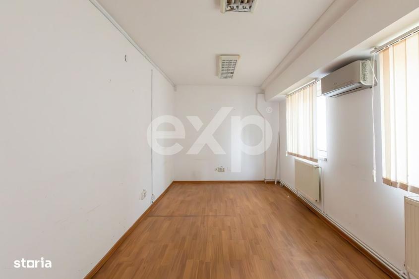 Spațiu comercial, de 400 mp, în Calea Moinești