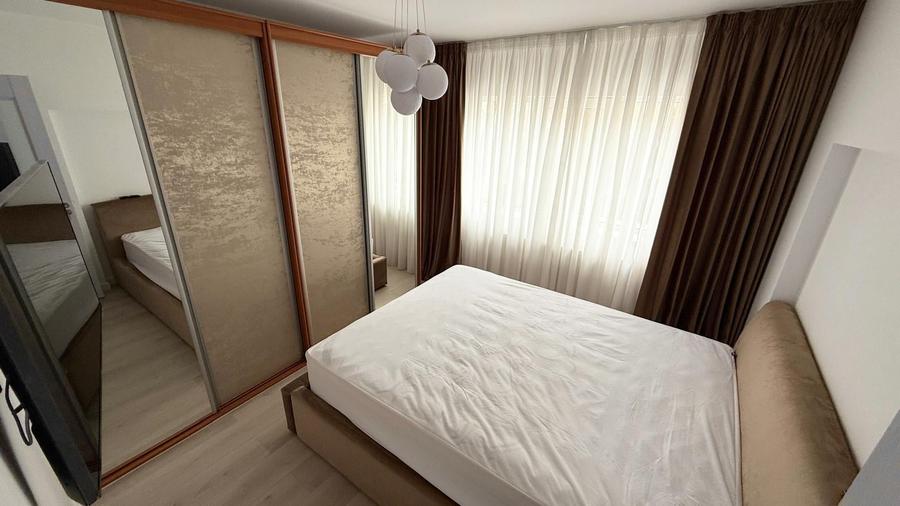 FIRST RENT Apart 2 camere 55m2 | Aviatiei - Elena Caragiani | Metrou Aurel V. - 5
