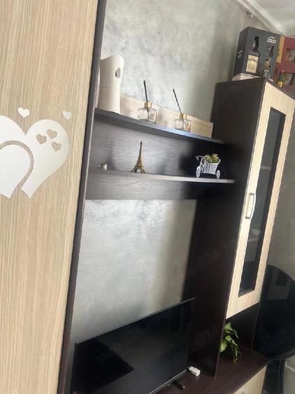 Garsonieră nedecomandată în Țiglari