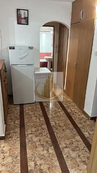 Apartament cu 2 camere decomandat, mobilat în Lipovei