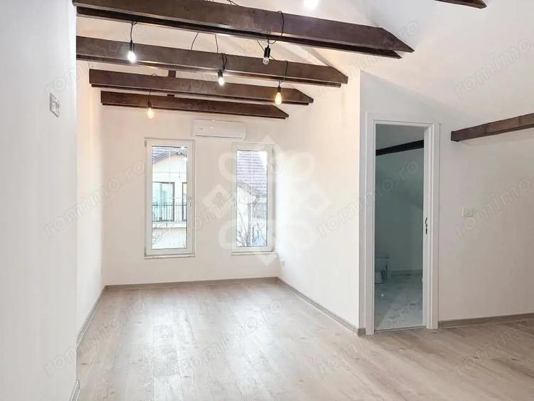 Apartament cu 3 camere decomandat în Centura