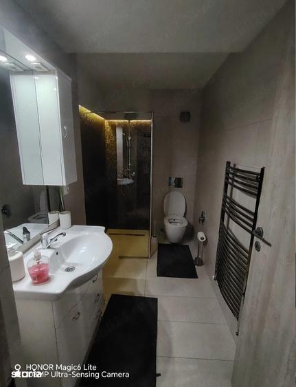 Apartament cu 2 camere decomandat în Banat