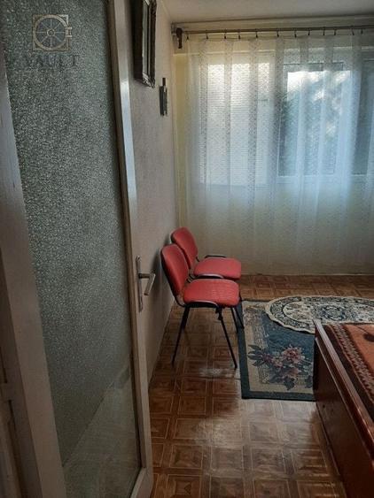 Apartament cu 2 camere decomandat în Progresul