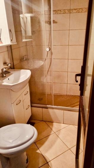 Apartament cu 2 camere semidecomandat, mobilat în Basarabia