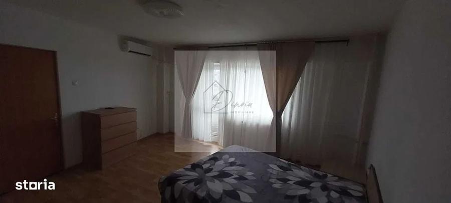 Garsonieră decomandată în Costin Georgian