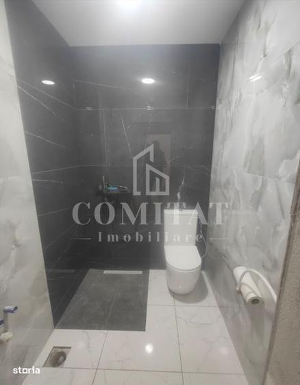 Casă cu 5 camere cu Teren 450 Mp în Apahida