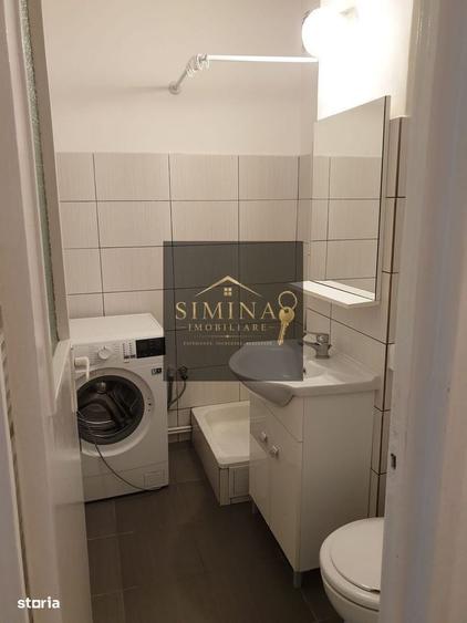 Apartament 1 camera Ultracentral, Zona Grand, De Inchiriat - 1