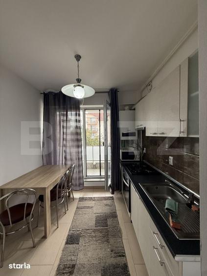 Apartament 2 camere la 5min de mers de IULIUS MALL, parcare inclus! - 3