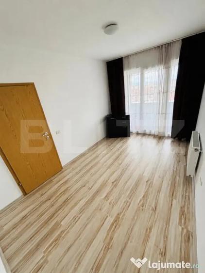 Apartament cu 2 camere decomandat în Răcădău