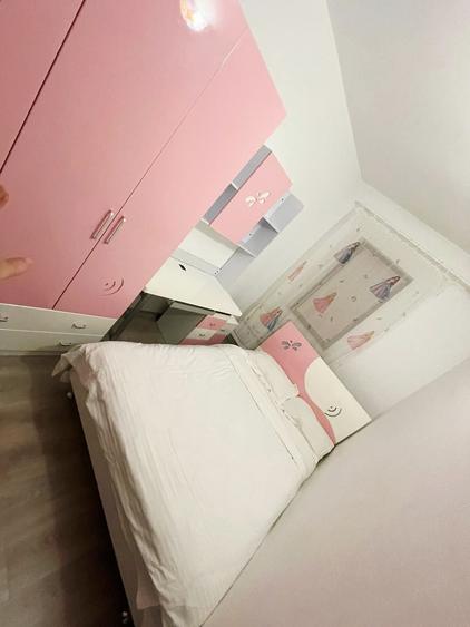 Apartament cu 3 camere semidecomandat în Șelimbăr