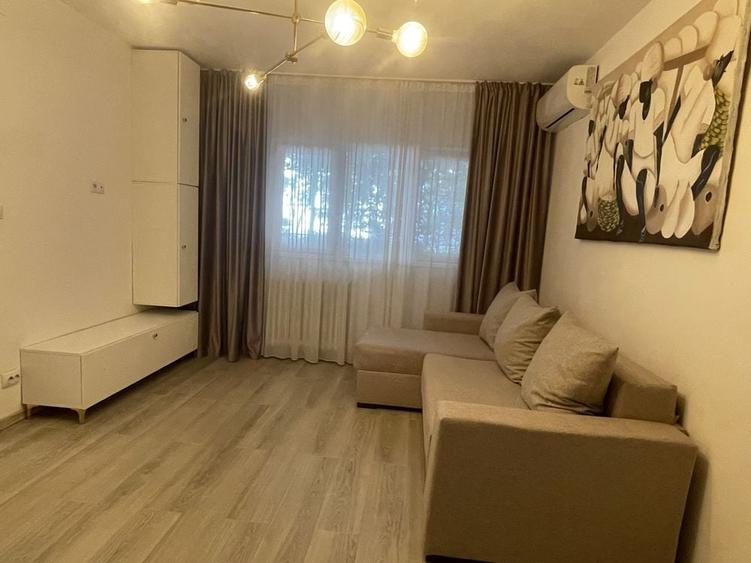 Proprietar inchiriez apartament 2 camere Mosilor, 2 min metrou Obor - 8