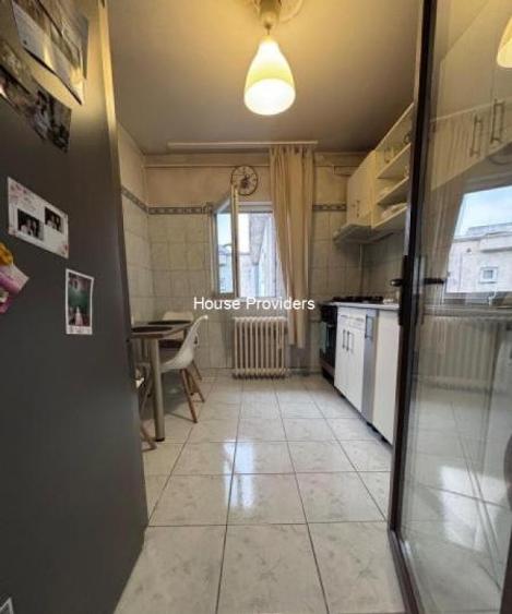 Apartament cu 2 camere, mobilat în Tineretului