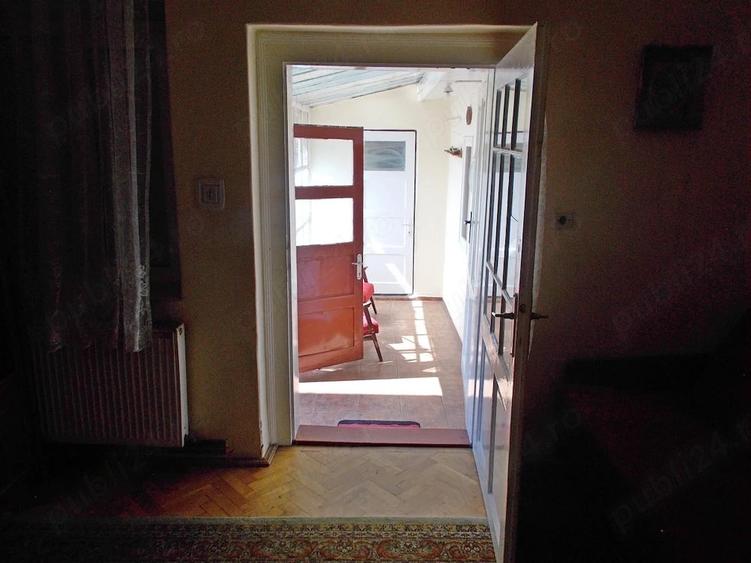 Casa individuala, Timisoara, zona Olimpia Stadion, 4+2 cam, teren 735mp - 4