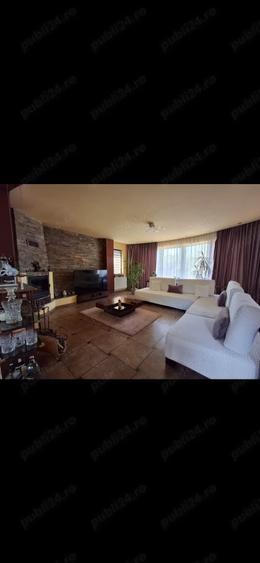 Casă cu 6 camere cu Teren 825 Mp în Bucium