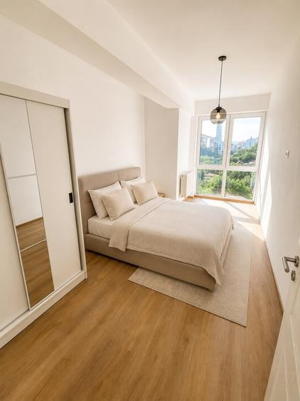 Apartament cu 3 camere în Cetate