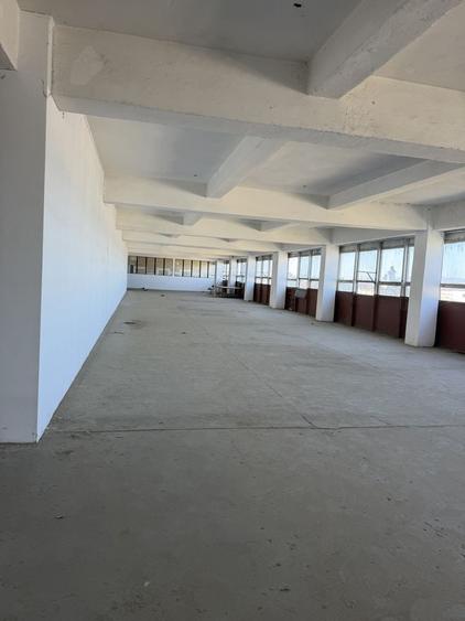Spațiu comercial, de 500 mp, în Central
