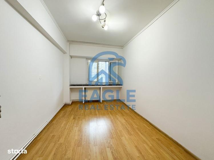 Spațiu comercial, de 55 mp, în ICIL