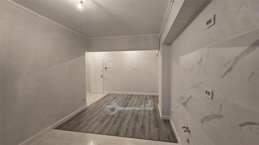 Apartament cu 2 camere decomandat în Copou