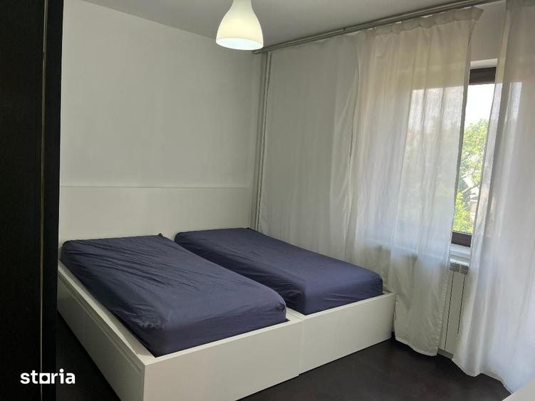 Apartament cu 4 camere în Dragoș Vodă
