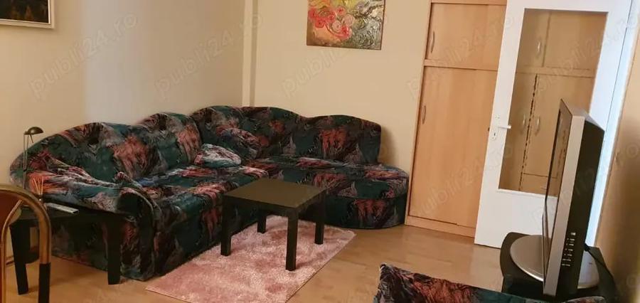 Apartament cu 2 camere decomandat în Lotus