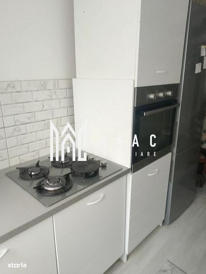 Apartament cu 2 camere decomandat în Șelimbăr