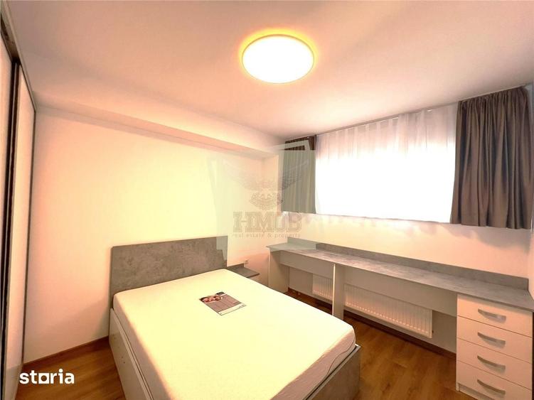 Apartament cu 3 camere în Terezian