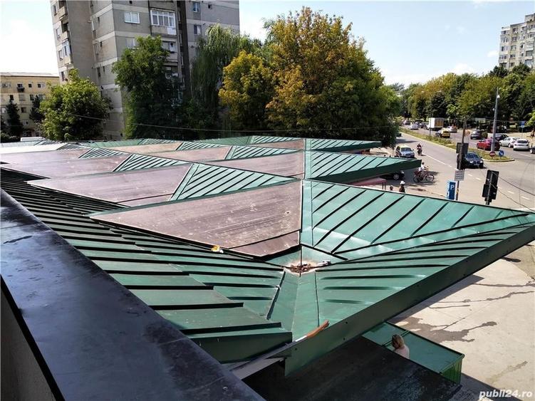 Spațiu comercial, de 100 mp, în Someș