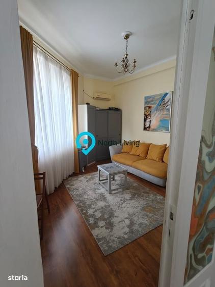 Apartament cu 3 camere în Ferdinand