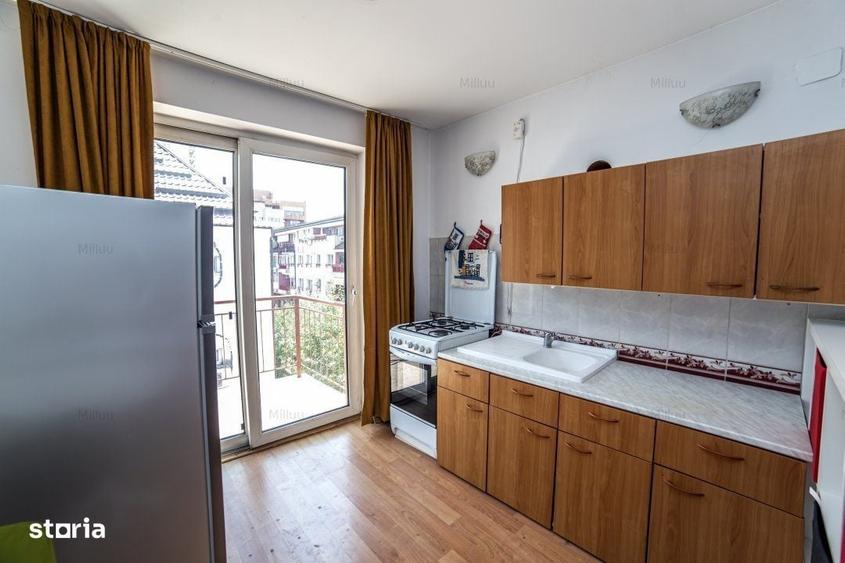 Studio | Petfriendly | Parcare | Ghencea - 6
