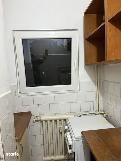 Garsonieră în UTA
