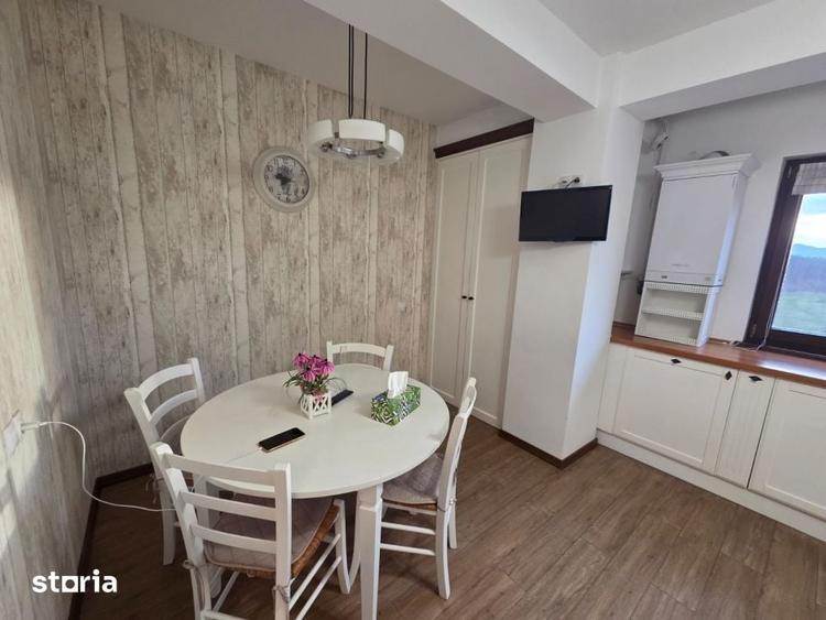 Apartament cu 3 camere în Valea Aurie