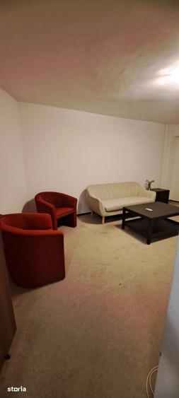 Apartament cu 2 camere decomandat în Centrul Civic