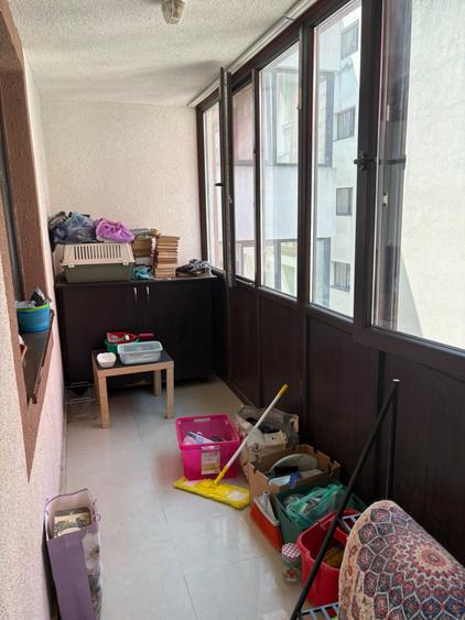 Apartament cu 2 camere decomandat în Sebastian