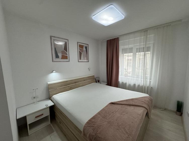 Apartament la casa de inchiriat zona centrala - 3