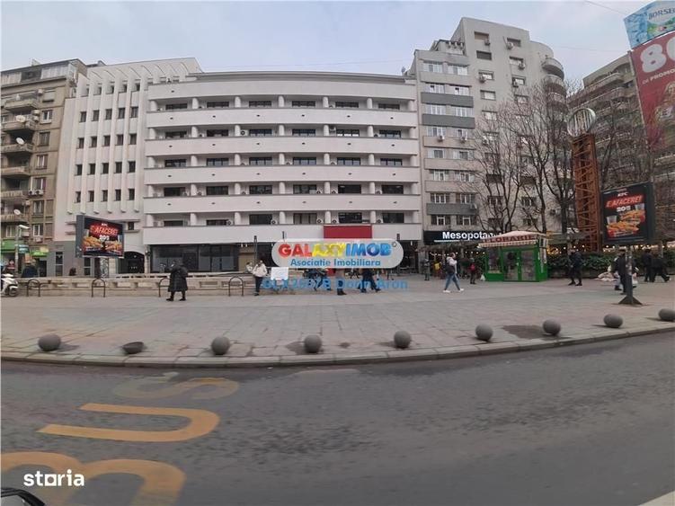 Spațiu comercial, de 116 mp, în Romană