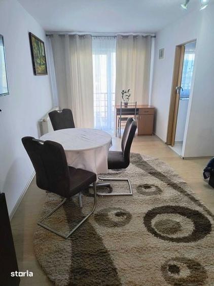 Inchiriez apartament cu o camera in Cluj-Napoca - 4