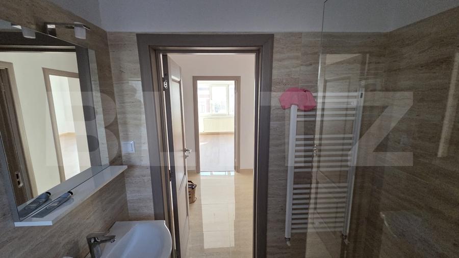Apartament de 3 camere, 61 mp, zonă centrală - 8