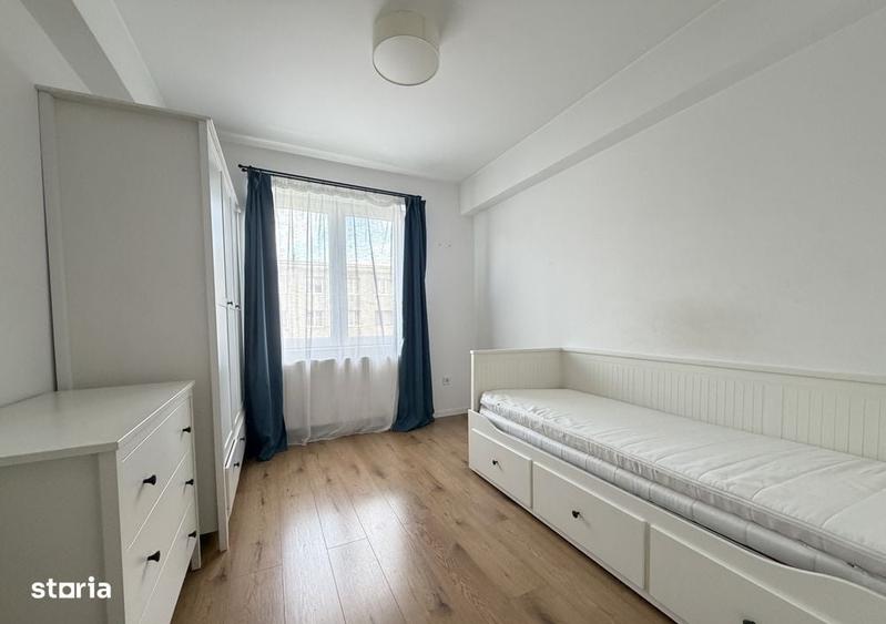 Apartament 3 camere, finisaje moderne, Strada Horea, zona semicentrala - 4