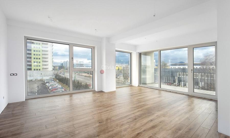 Apartament Nou Finalizat- Zona Carpatilor