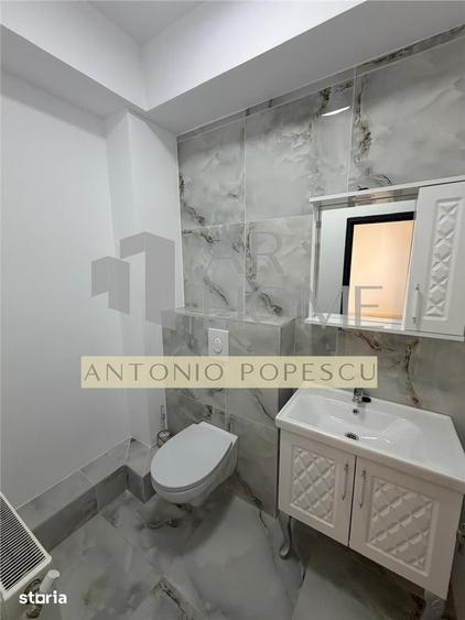 Apartament cu 4 camere în Central