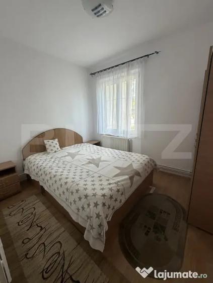 Apartament 3 camere, 56 mp, zona Tudor - 5