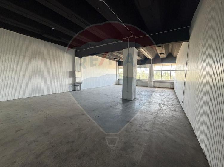 Spațiu comercial de inchiriat - 138mp în zona Ozana - Pallady - 4
