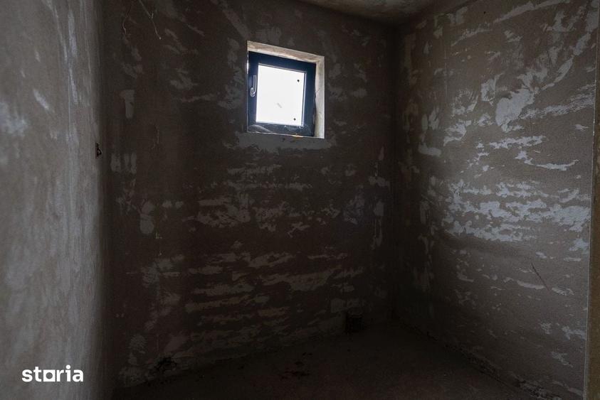 Casa noua semifinisata in Cihei cu 3 Camere - 3
