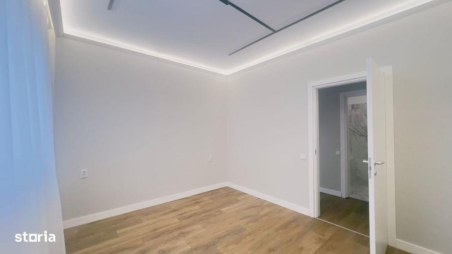 Apartament cu 3 camere în Timișoara