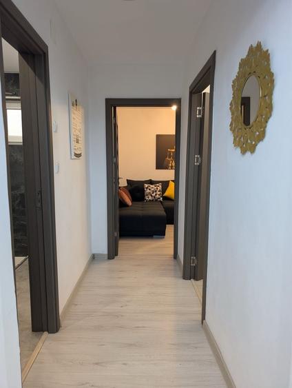 Apartament cu 2 camere decomandat în Boldești