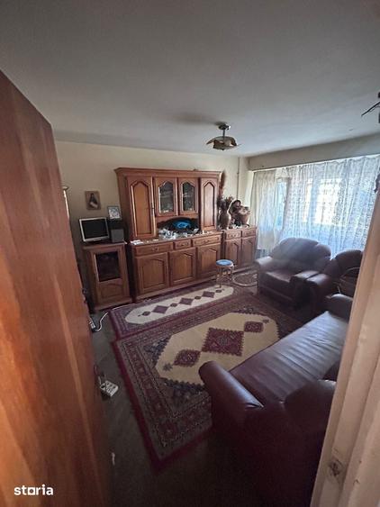 Apartament 2 camere, cf.1 decomandat, Exerci?iu-Stradal - 9