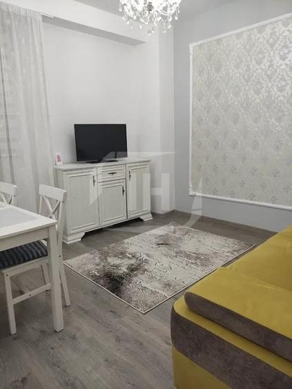Ideal Investitie! Apartament 2 camere zona Baza Sportiva Gheorgheni - 1